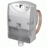 TFL611F201: Монитор защиты от замерзания непрерывного действия с капиллярным датчиком