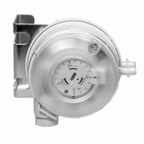 DDL110F001: Монитор контроля за перепадами полного давления