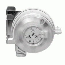 DDL105F001: Монитор контроля за перепадами полного давления